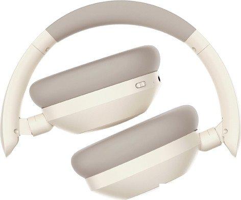 Наушники Ritmix RH-475BTH (бежевый)