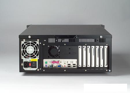 Корпус Advantech ACP-4320BP-00C