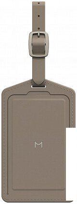 Bluetooth-метка Magssory Багажная бирка Ultima Geo ACL004l