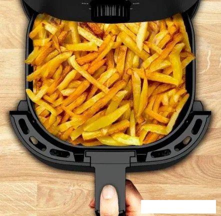 Аэрофритюрница Tefal EY130815