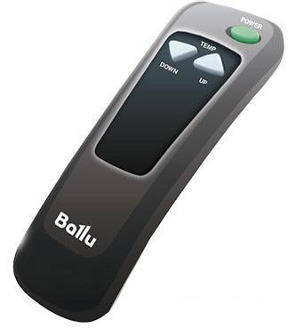 Газовый обогреватель Ballu BOGH-15E