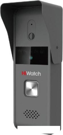 Вызывная панель HiWatch DS-D100P