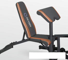 Силовая скамья Oxygen Fitness Fort Smith
