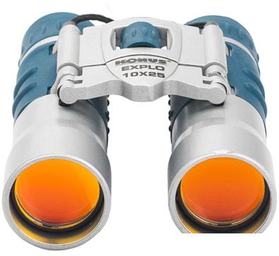 Бинокль Konus Explo 10x25