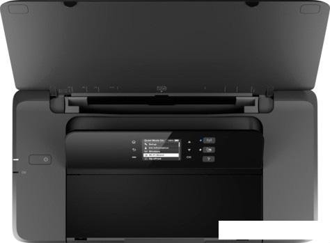 Принтер HP OfficeJet 202 Mobile [N4K99C]