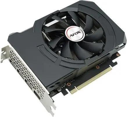 Видеокарта AFOX GeForce RTX 3060 12GB GDDR6 AF3060-12GD6H4-V3
