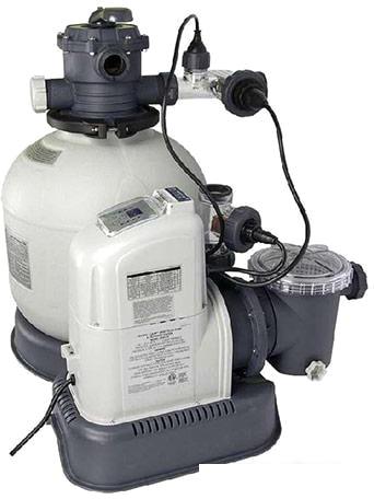 Каркасный бассейн Intex Ultra Frame (975х488х132)