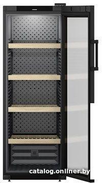 Винный шкаф Liebherr WPBL 5001 GrandCru