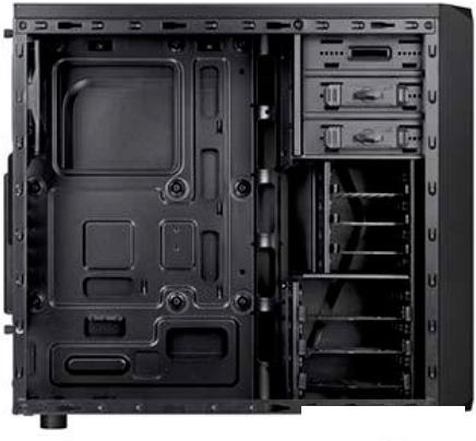 Корпус Thermaltake Versa H24 (CA-1C1-00M1NN-00)