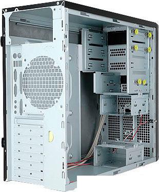 Корпус In Win EAR002