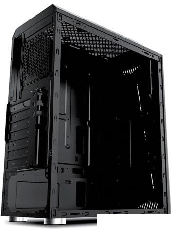 Корпус 1stPlayer FireRose F4