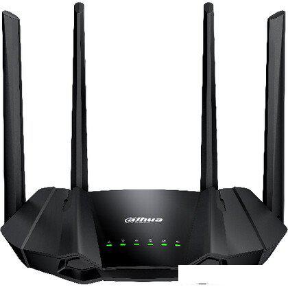 Wi-Fi роутер Dahua AX15M