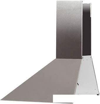 Кухонная вытяжка Elikor Silver Storm 60Н-650-П3Л (нержавеющая сталь)