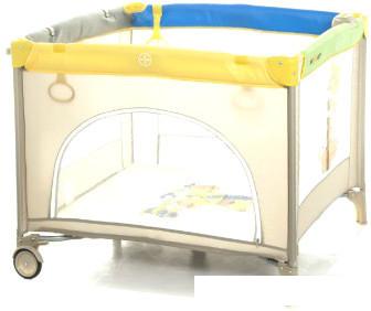 Игровой манеж Noony Babyland Nursery