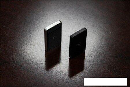 Внешний накопитель SmartBuy P5 Pro SBD1T0P5BU3C 1TB (черный)