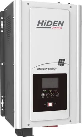 Источник бесперебойного питания HIDEN Control HPS30-1512