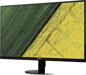 Монитор Acer SA220QBbmix