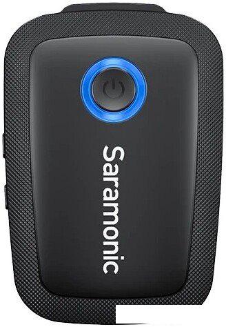 Радиосистема Saramonic Blink500 T4