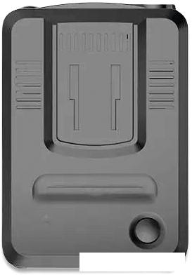 Видеорегистратор-радар детектор-GPS информатор (3в1) Sho-Me Combo №1 WiFi