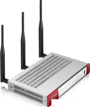 Коммутатор Zyxel ZyWALL ATP100W