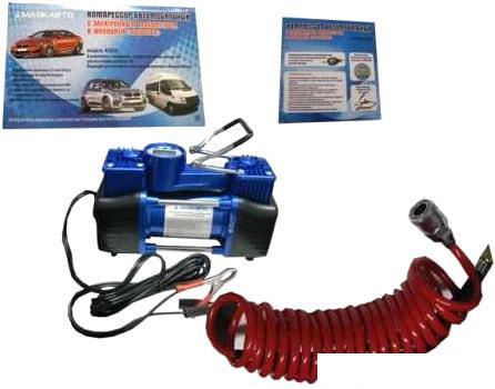 Автомобильный компрессор МаякАвто АС 630ма