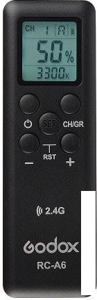 Лампа Godox FV200