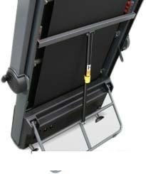 Беговая дорожка Oxygen Fitness T-Compact A