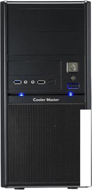 Корпус Cooler Master Elite 342 [RC-342-KKN6-U3]
