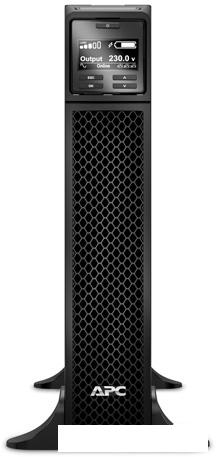 Источник бесперебойного питания APC Smart-UPS SRT 3000VA 230V [SRT3000XLI]
