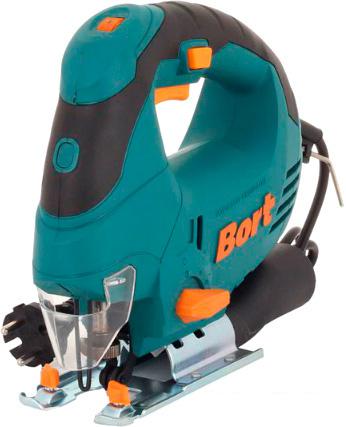 Электролобзик Bort BPS-570U-Q
