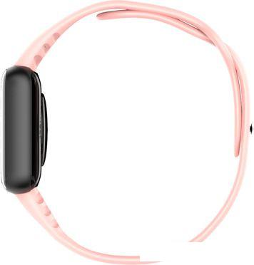 Умные часы Maxvi SW-01 (розовый)