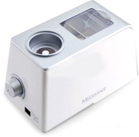 Увлажнитель воздуха Medisana Minibreeze