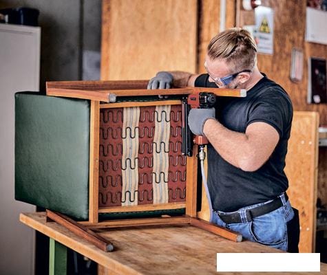 Компрессор Einhell TC-AC 190/50/8