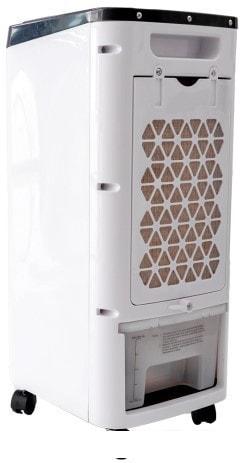 Климатический комплекс Zenet ZET-483