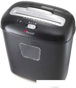 Шредер Rexel Duo (2102560EU)