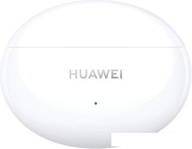 Наушники Huawei FreeBuds 4i (белый)