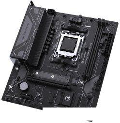 Материнская плата Maxsun Challenger B650M V2