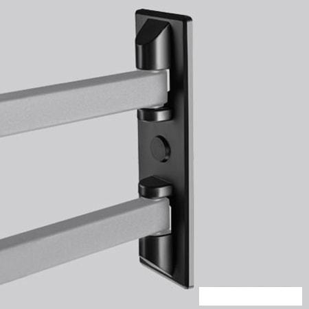 Кронштейн Onkron NP25 (черный)