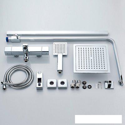 Душевая система  Ledeme L2424