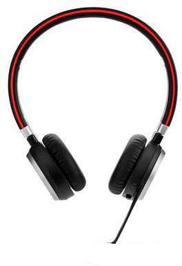 Наушники с микрофоном Jabra Evolve 65 UC Stereo