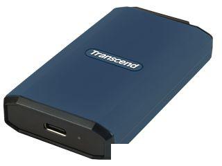 Внешний накопитель Transcend ESD410C 2TB TS2TESD410C