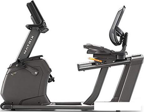 Велотренажер Matrix R30XIR