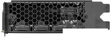 Видеокарта PNY Quadro RTX 6000 24GB GDDR6 VCQRTX6000-SB