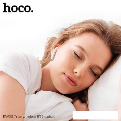 Наушники Hoco EW25