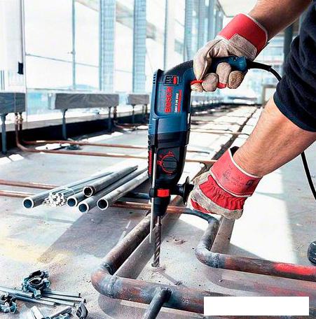 Перфоратор Bosch GBH 2-26 DRE Professional (0611253708)