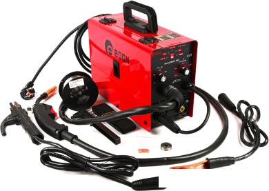 Сварочный инвертор Edon Smart MIG-180