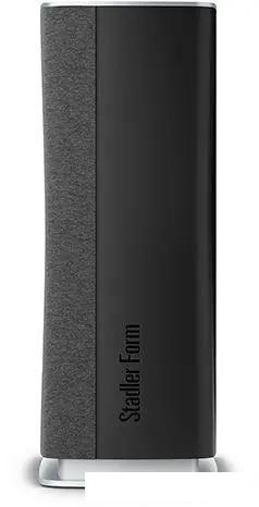 Очиститель воздуха Stadler Form Roger little (черный)