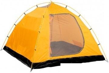 Треккинговая палатка Helios Passat-4
