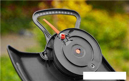 Триммер Gardena EasyCut Li-18/23 (без АКБ)