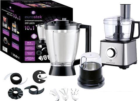 Кухонный комбайн Eurostek EFP-2059